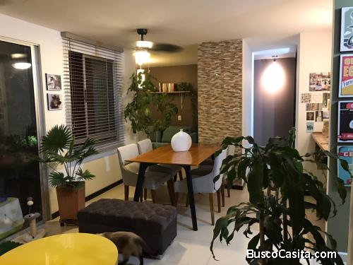 Vento apto al norte de Cali, El Bosque