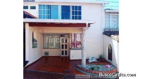 venta casa nueva santa barbara