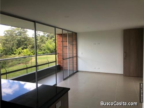 Venta de apartamento en Rionegro Terra