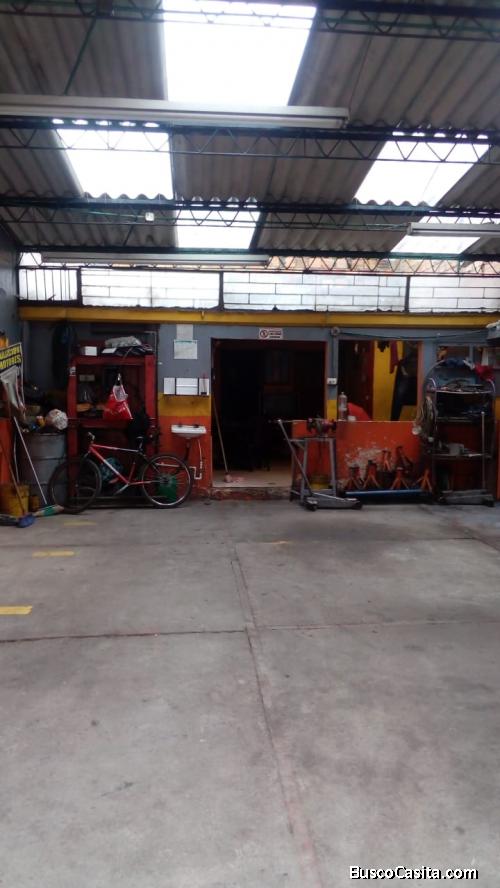 Vendo casa lote excelente ubicación