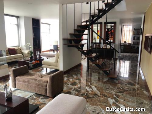 SE VENDE APARTAMENTO DUPLEX 180M2 CON TERRAZA ALCALA