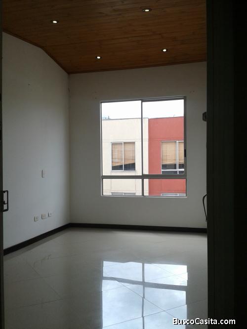 Apartamento Suba Campiña Buen Precio!