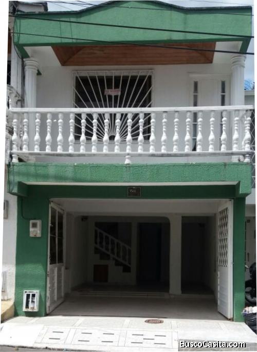 Vendo Casa de 2 pisos Villavicencio Meta