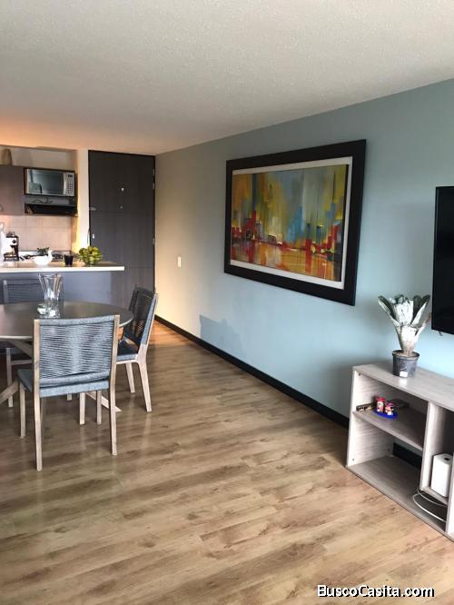 Apartamento en Rionegro, sector Ojo de Agua