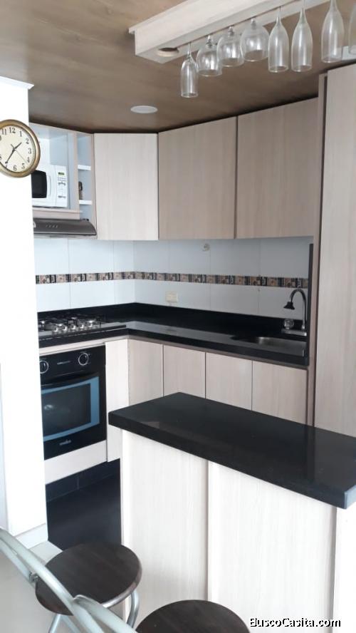 Venta Apartamento Maipore Mosquera