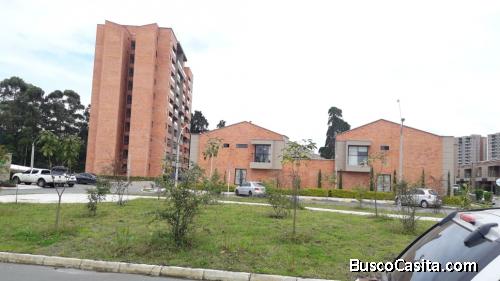 Venta de Penthouse en Pietra Campestre Rionegro