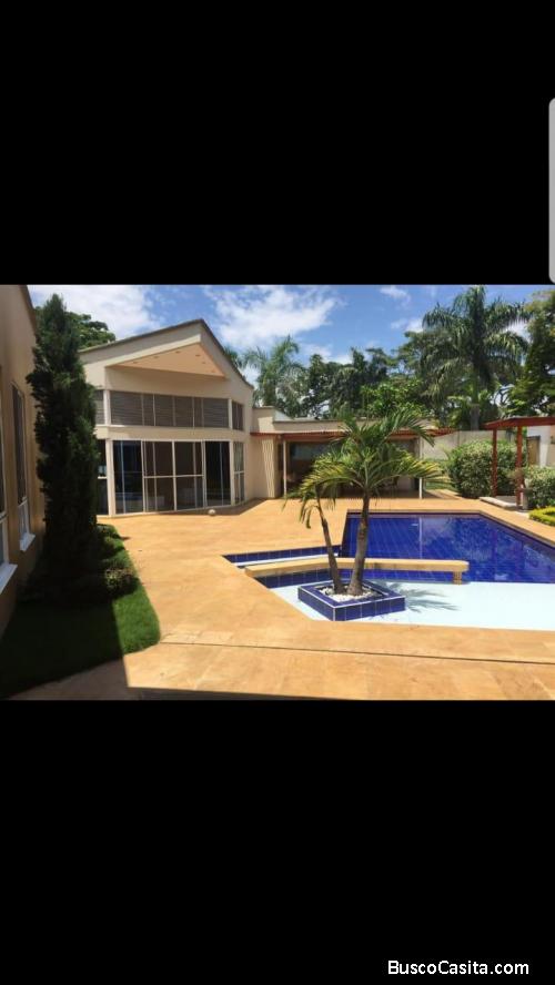 Casa en conjunto la morada jamundi 