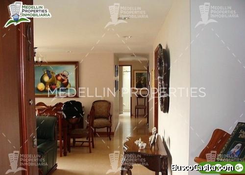 AMOBLADOS MEDELLIN POR DIAS Cód: 4186