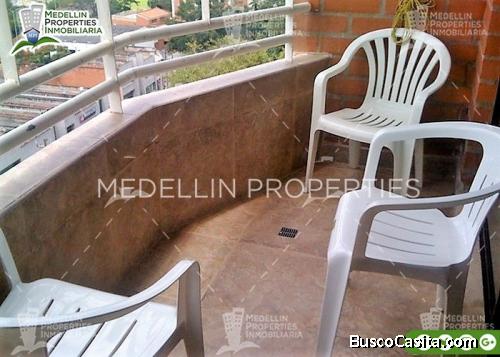 AMOBLADOS MEDELLIN POR DIAS Cód: 4240  