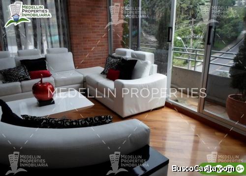 AMOBLADOS MEDELLIN POR DIAS Cód: 4439