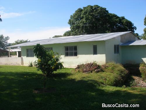 FINCA 657 HECTAREAS EN PUERTO LOPEZ META