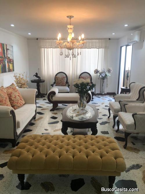 Apto en venta ubicado en parque washington