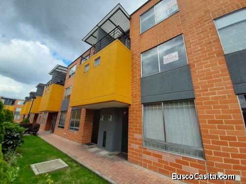 Hermosa!!! CASA en MOSQUERA Sol De la Sabana  