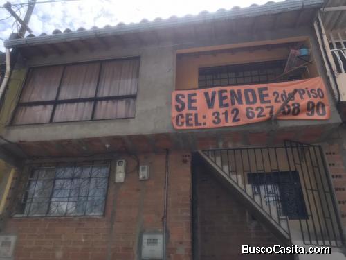 venta de casa en excelente estado