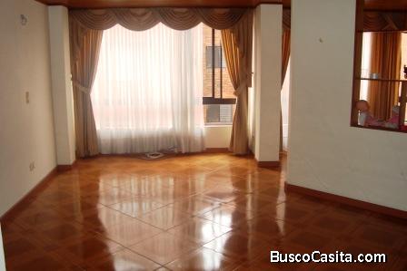 ARRIENDO APARTAMENTO AMPLIO UBICACION ESTRATEGICA CARRERA 69 # 80 - 70 BOGOTÁ