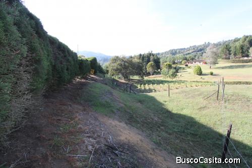 Lote en venta Guarne -vereda el Molino