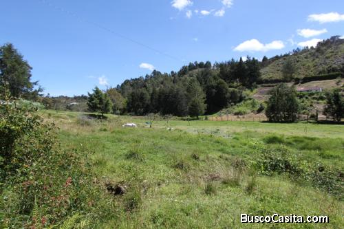 Lote en venta Guarne –Antioquia