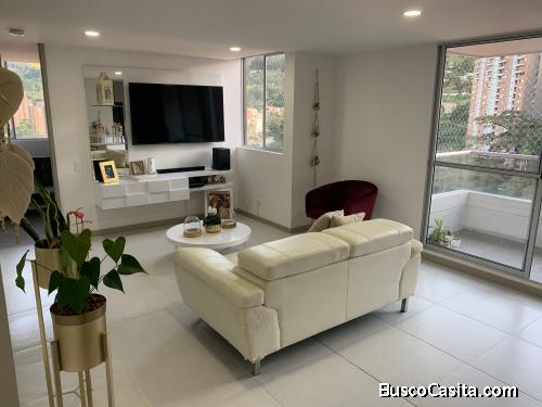 Hermoso Apartamento en Envigado
