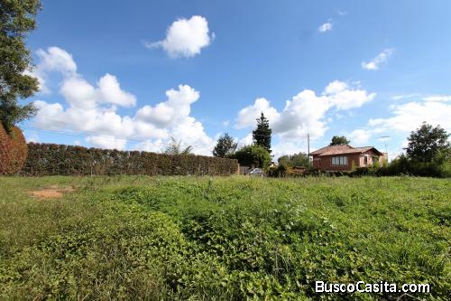 Lote en Marinilla, Vereda Las Mercedes