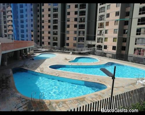 Apartamento en Bello, sector Trapiche