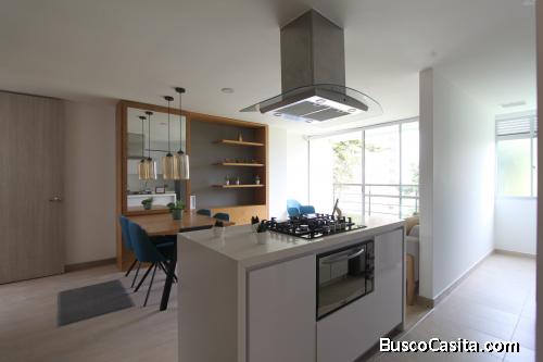 Apartamento para la venta en Marinilla- Antioquia 