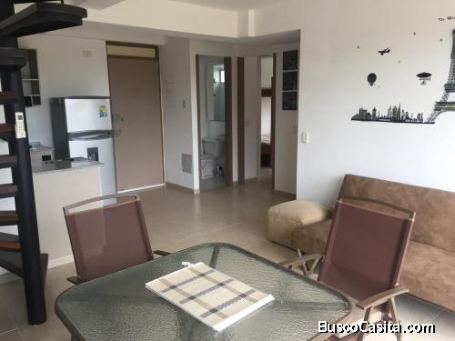 Vendo apartamento en santa fe de Antioquia