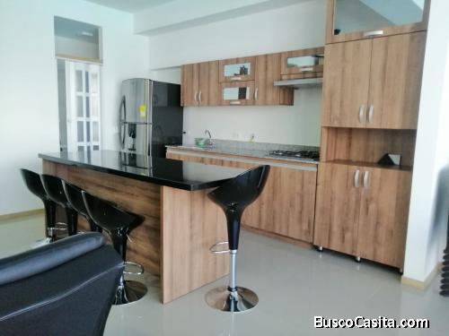 Apartamento en venta San Jerónimo- Antioquia 