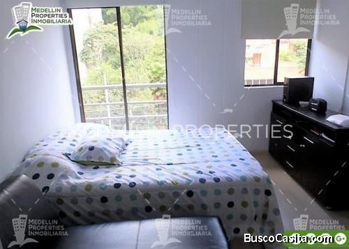 AMOBLADOS MEDELLIN POR DIAS Cód: 4540