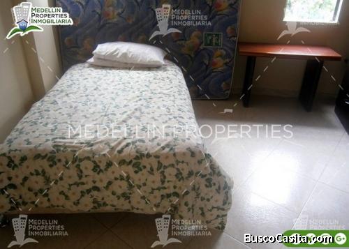 AMOBLADOS MEDELLIN POR DIAS Cód: 4594