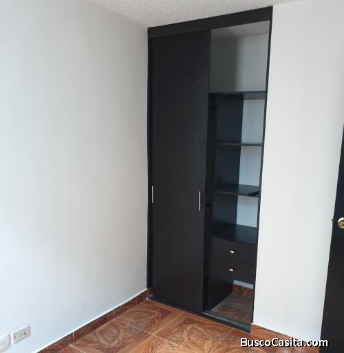 conjunto casas de santa fe