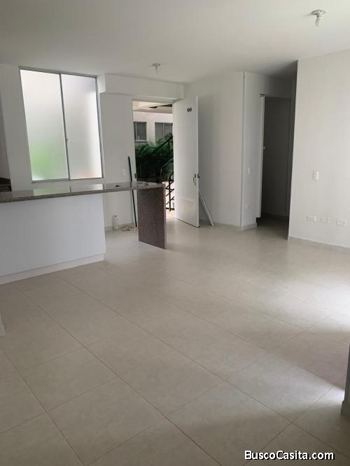 ARRIENDO APARTAMENTO EN PROTANOVA SERENA DEL MAR CARTAGENA 
