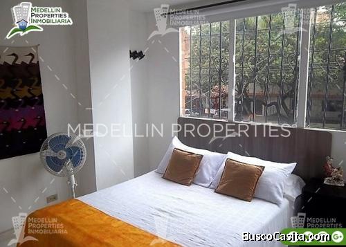 AMOBLADOS MEDELLIN POR DIAS Cód: 4632