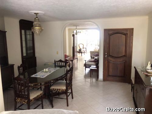 APARTAMENTO LA FLORESTA