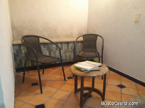 APARTAMENTO CABECERA
