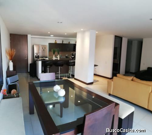 Apartamento para la venta- Envigado 