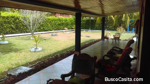 Casa para la venta - La Dorada caldas 