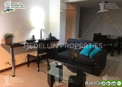 AMOBLADOS MEDELLIN POR DIAS Cód: 4698