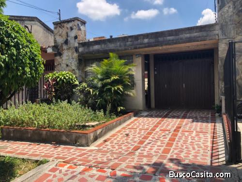 Casa lote en San Fernando, Terreno 350M2