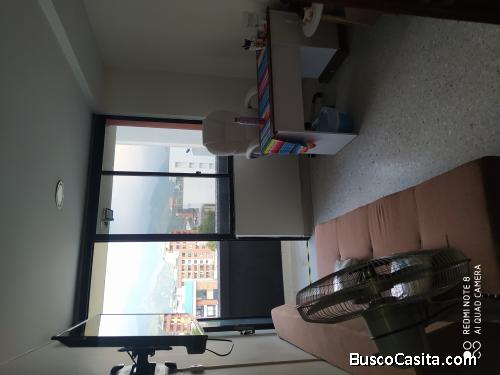Oficina en venta en el centro de la ciudad 
