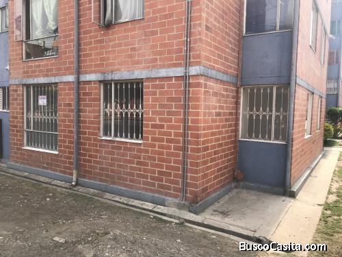 Vendo hermoso apartamento en Bosa Porvenir