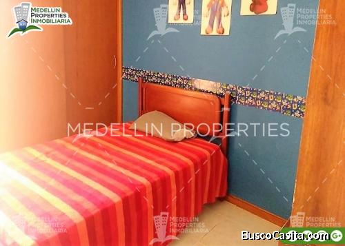 APARTAMENTOS AMOBLADOS EN el Sur Cód: 4952 