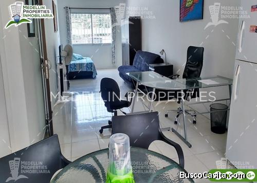 APARTAMENTOS AMOBLADOS EN Belén Cod: 4974 