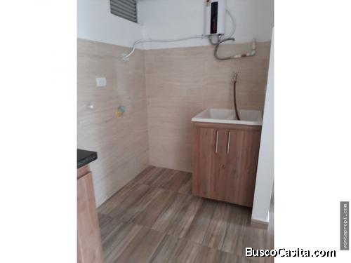 Venta de apartamento en La Ceja Girasoles del Tambo