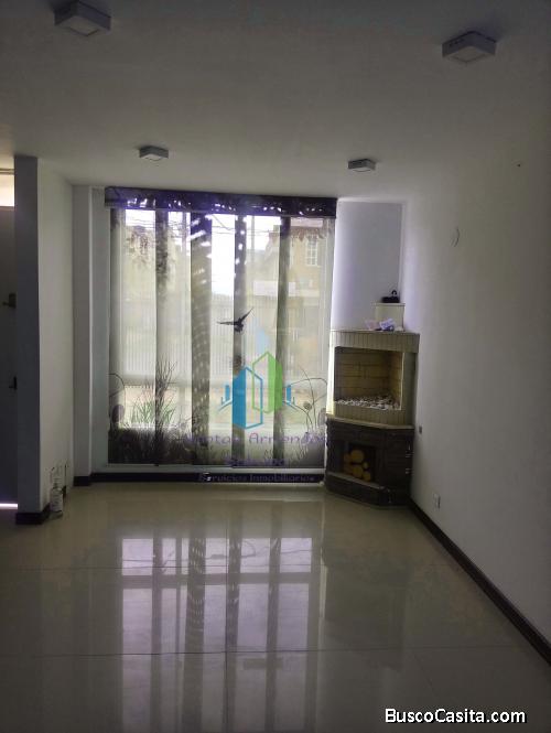 Venta Casa Villas del Trebol Funza