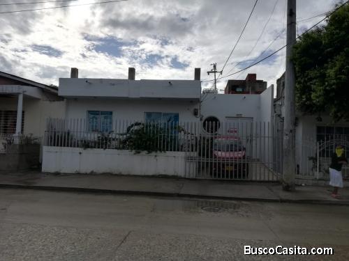 Casa en arriendo En Torices