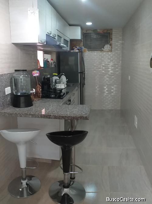 venta Hermoso Apartamento 