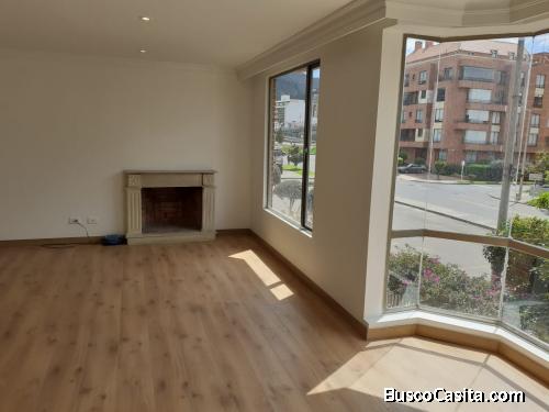 MAGNIFICO APARTAMENTO