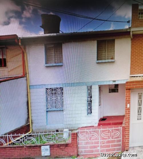 Lote y/o casaLote barrio Camelia