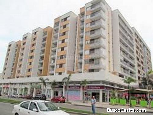 EXPECTACULAR APARTAMENTO BIEN UBICADO