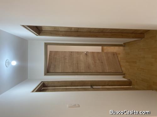 Apartamento en venta Supermanzana 7